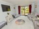 Thumbnail Semi-detached house for sale in Garden Court, Riverside Road, West Moors, Ferndown