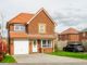 Thumbnail Detached house for sale in 4 Farmall Drive, Doncaster