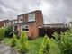 Thumbnail End terrace house for sale in Osprey Close, Coventry