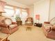 Thumbnail Semi-detached bungalow for sale in Sedlescombe Road North, St. Leonards-On-Sea