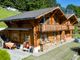 Thumbnail Chalet for sale in Morgins, Valais, Switzerland