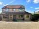 Thumbnail Detached house for sale in Clay Lane, Fishbourne, Chichester