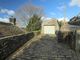 Thumbnail Semi-detached house for sale in Underbank Old Road, Holmfirth