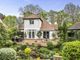 Thumbnail Detached house for sale in Leadhall Lane, Harrogate