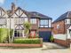 Thumbnail Semi-detached house for sale in Victoria Road, Bunny, Nottinghamshire