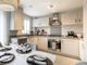 Thumbnail Semi-detached house for sale in Norwood Quarter, Berrywood Road, Northampton
