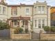 Thumbnail Property for sale in Arragon Gardens, London