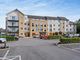 Thumbnail Flat for sale in Chesterton Court, Railway Road, Ilkley