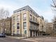 Thumbnail Flat for sale in Keskidee, Gifford Street, Islington