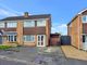 Thumbnail Semi-detached house for sale in Wensleydale Avenue, Barwell, Leicester