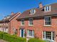 Thumbnail End terrace house for sale in Fromus Walk, Saxmundham