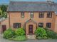 Thumbnail Terraced house for sale in Mere Beck, Ambaston, Derby, Derbyshire
