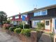 Thumbnail Terraced house for sale in School Road, Upper Beeding, Steyning