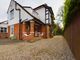 Thumbnail Detached house to rent in Heads Lane, Hessle