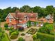 Thumbnail Detached house for sale in Ulting Road, Hatfield Peverel, Chelmsford, Essex
