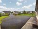 Thumbnail Detached bungalow for sale in Clos Y Gafel, Crymych