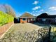 Thumbnail Bungalow for sale in Roman Road, Basingstoke