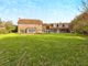 Thumbnail Detached house for sale in Wandleys Lane, Eastergate, Chichester, West Sussex