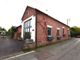 Thumbnail Detached house for sale in Church Street, Hinstock, Market Drayton, Shropshire