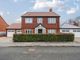 Thumbnail Detached house for sale in Elderberry Way, Medstead, Alton, Hampshire