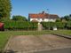 Thumbnail Semi-detached house for sale in Manston Court Road, Manston