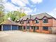 Thumbnail Detached house for sale in Monkmead Lane, West Chiltington, Pulborough, West Sussex