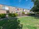 Thumbnail Terraced house for sale in Nethersole Close, Canterbury