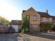 Thumbnail Detached house for sale in Lime Croft, Yate