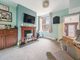 Thumbnail Terraced house for sale in Nightingale Road, Freemantle, Southampton