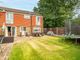 Thumbnail End terrace house for sale in Maplefield, Park Street, St. Albans, Hertfordshire