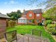 Thumbnail Detached house for sale in Hall Close, Heckington, Sleaford