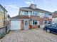 Thumbnail Semi-detached house for sale in Coronation Avenue, Yeovil