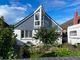 Thumbnail Detached house for sale in Grafton Avenue, Weymouth