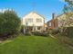 Thumbnail Detached house for sale in Holmfield Close, Luton