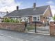 Thumbnail Semi-detached bungalow for sale in Mallard Avenue, Barnby Dun, Doncaster