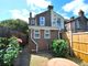 Thumbnail Semi-detached house to rent in Walnut Tree Close, Guildford