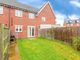 Thumbnail Town house for sale in Willow Road, Barrow Upon Soar, Loughborough