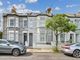 Thumbnail Terraced house to rent in Campana Road, London
