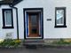 Thumbnail Terraced bungalow for sale in Commercial Lane, Comrie, Crieff