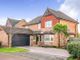 Thumbnail Detached house for sale in Hunsdon Close, Kingsborough Manor, Eastchurch