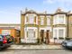 Thumbnail Property for sale in Chesterton Terrace, Plaistow, London