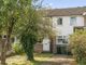 Thumbnail Terraced house for sale in Aspian Drive, Coxheath, Maidstone