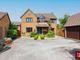 Thumbnail Detached house for sale in Greenfield Way, Heathlake Park, Crowthorne