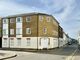 Thumbnail Flat to rent in Alfred Square, Deal