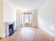 Thumbnail Property for sale in Chesilton Road, Fulham, London