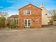 Thumbnail Detached house for sale in Main Street, Hatfield Woodhouse, Doncaster, South Yorkshire