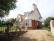 Thumbnail Detached house for sale in Durleigh Road, Bridgwater