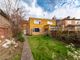 Thumbnail Semi-detached house for sale in Hale Gardens, London