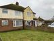 Thumbnail Semi-detached house to rent in Mockett Drive, Broadstairs