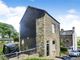 Thumbnail Detached house for sale in Moor Street, Oakworth, Keighley